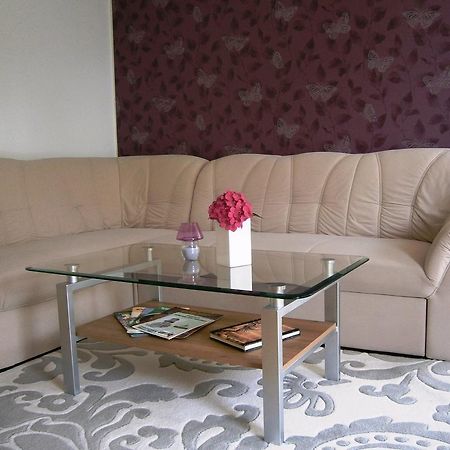 Ferienwohnung Kottmarsdorf Buitenkant foto