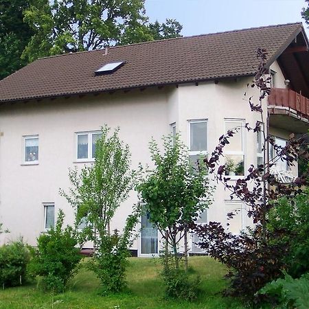 Ferienwohnung Kottmarsdorf Buitenkant foto
