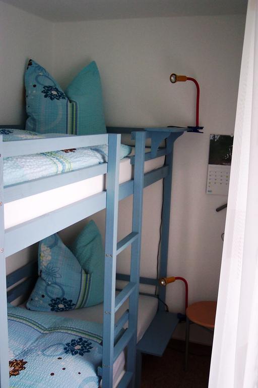 Ferienwohnung Kottmarsdorf Buitenkant foto