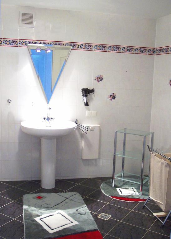 Ferienwohnung Kottmarsdorf Buitenkant foto