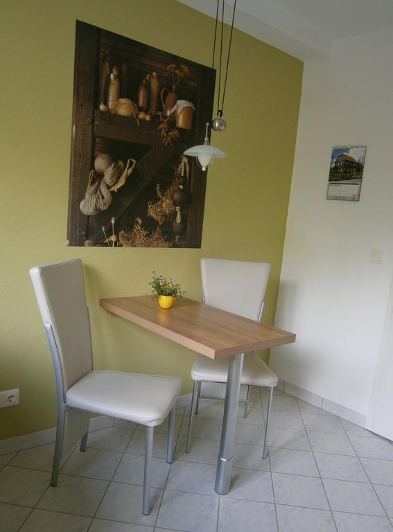 Ferienwohnung Kottmarsdorf Buitenkant foto