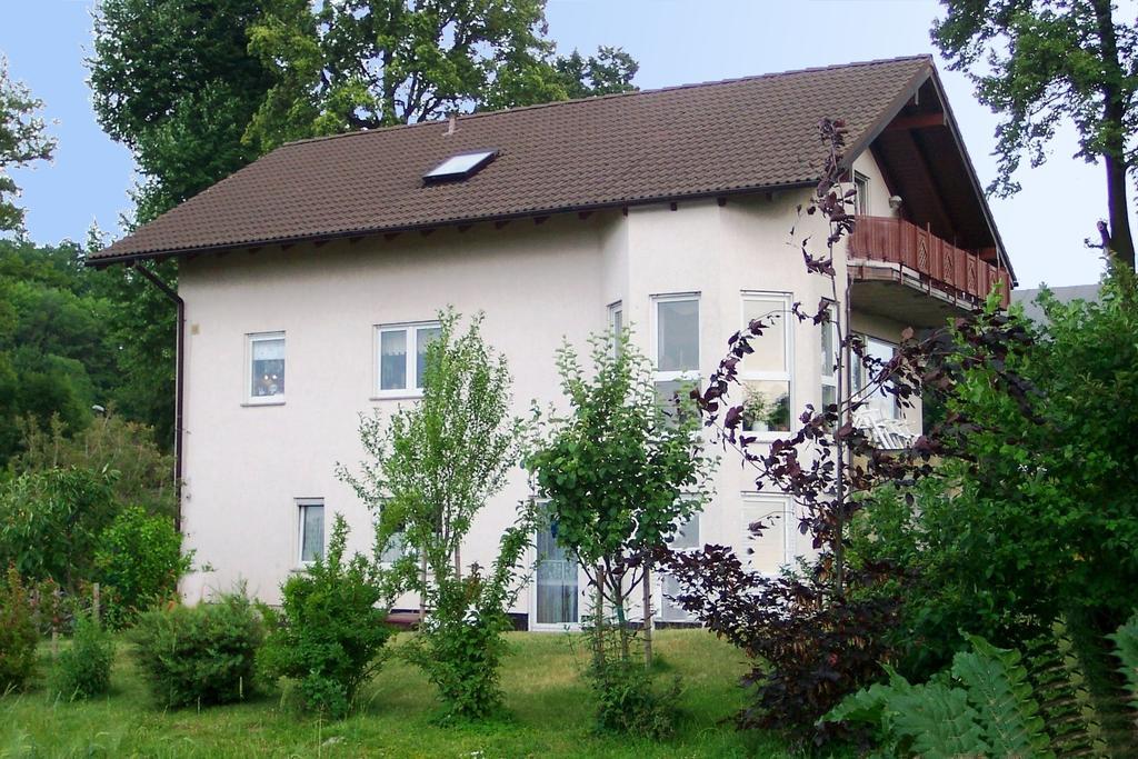 Ferienwohnung Kottmarsdorf Buitenkant foto