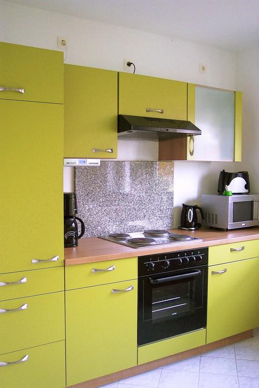 Ferienwohnung Kottmarsdorf Buitenkant foto