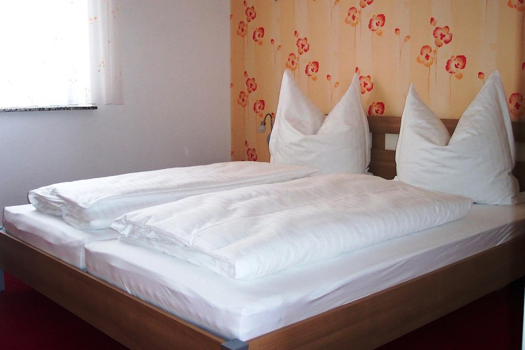 Ferienwohnung Kottmarsdorf Buitenkant foto
