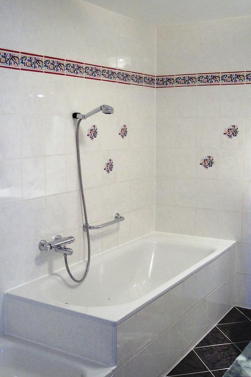 Ferienwohnung Kottmarsdorf Buitenkant foto